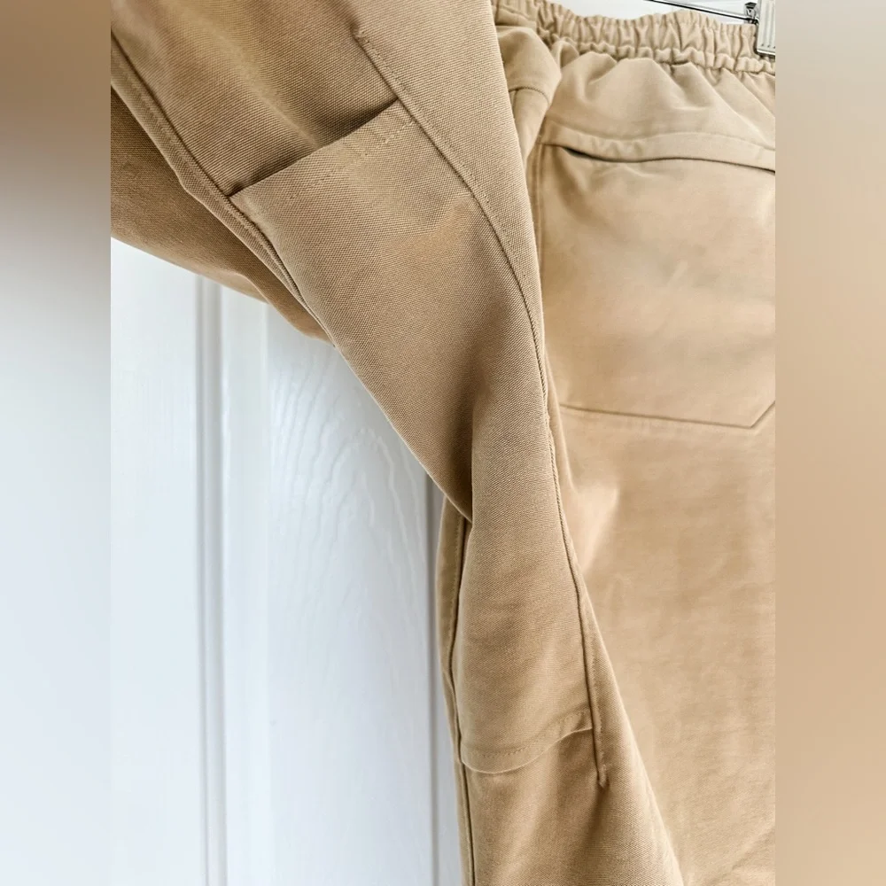 Lululemon ABC Warpstreme Slim-Fit Pull-On Men’s Pants - Small - Picture 10 of 16